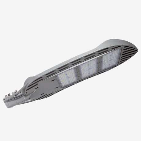 LL-RM240-B48 Grande potência/Alta eficácia/Luz de rua LED/3 Módulos