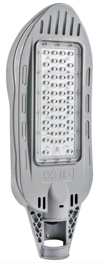 LL-RM080-B48 Lâmpada de rua LED de alta eficácia